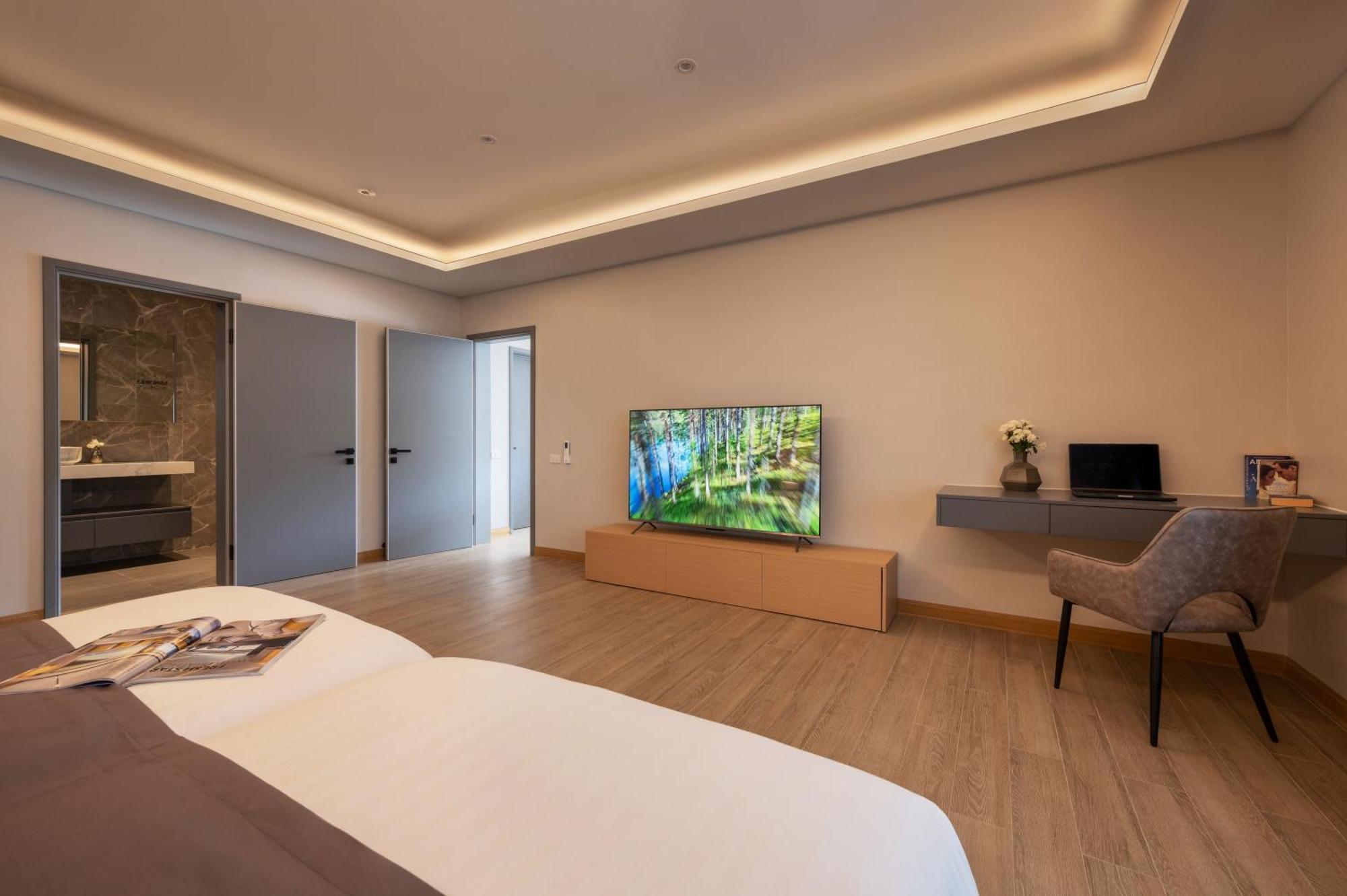 Sea&Sky Beach Resort Mae Nam Beach Eksteriør bilde