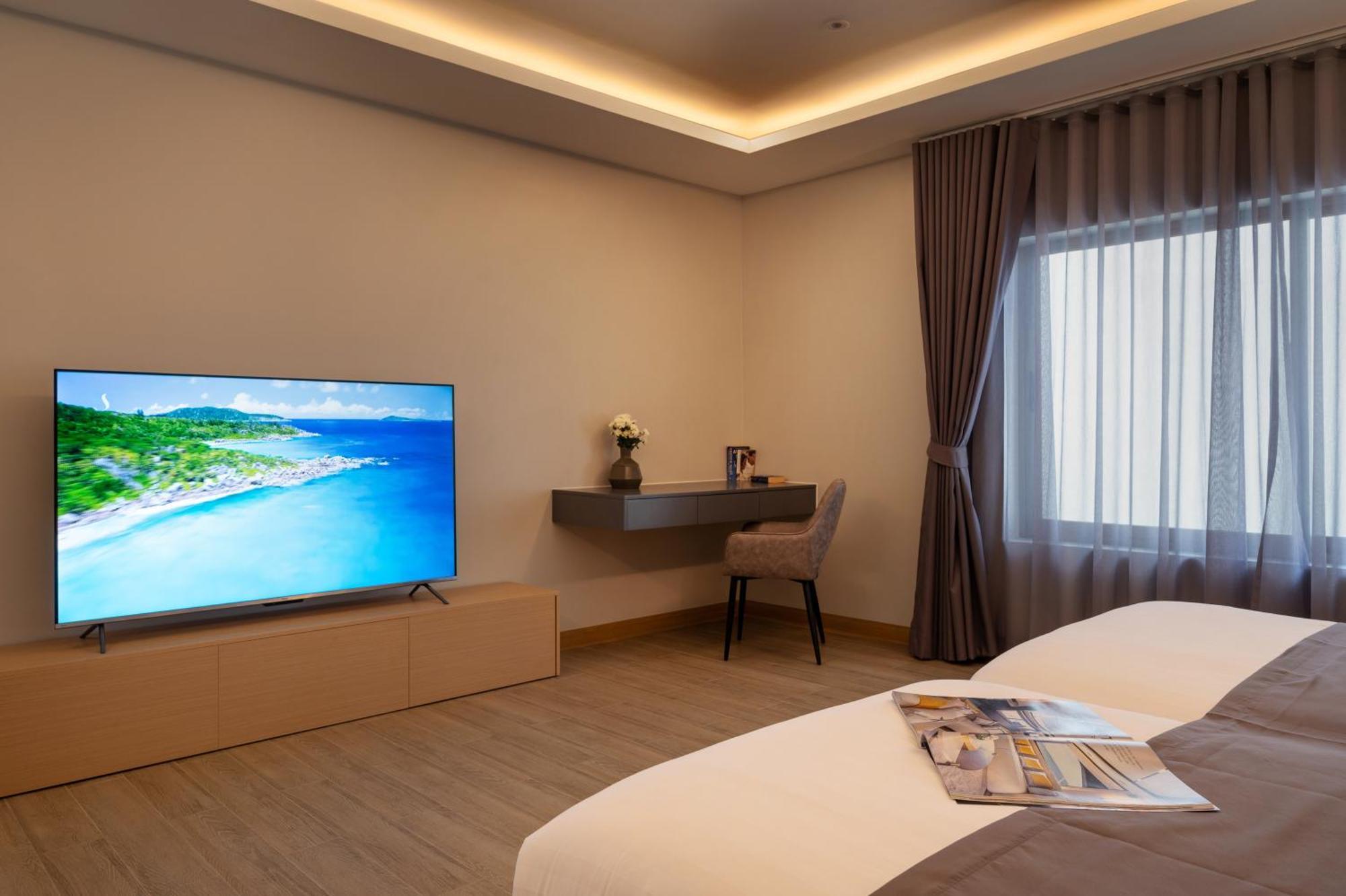 Sea&Sky Beach Resort Mae Nam Beach Eksteriør bilde